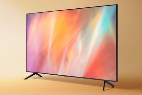 50 pulgadas, 4K UHD y HDR10+: esta enorme smart TV Samsung desploma su precio hasta los 399 euros