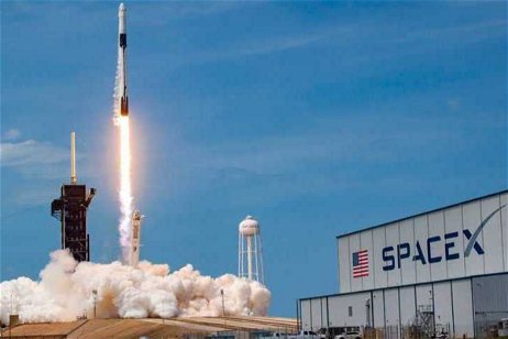 Así es la relación entre NASA y SpaceX, los dos titanes de la exploración espacial