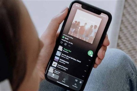 Spotify tiene una nueva y loquísima función: así puedes crear un supergrupo con tu música favorita