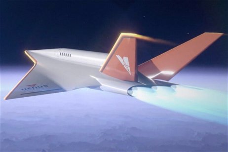 De Los Ángeles a Tokio en solo una hora: este avión supersónico aspira a fulminar todos los récords