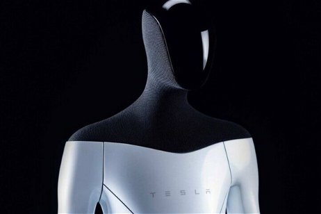El robot de Tesla está más cerca de lo que crees: este año ya veremos el primer prototipo