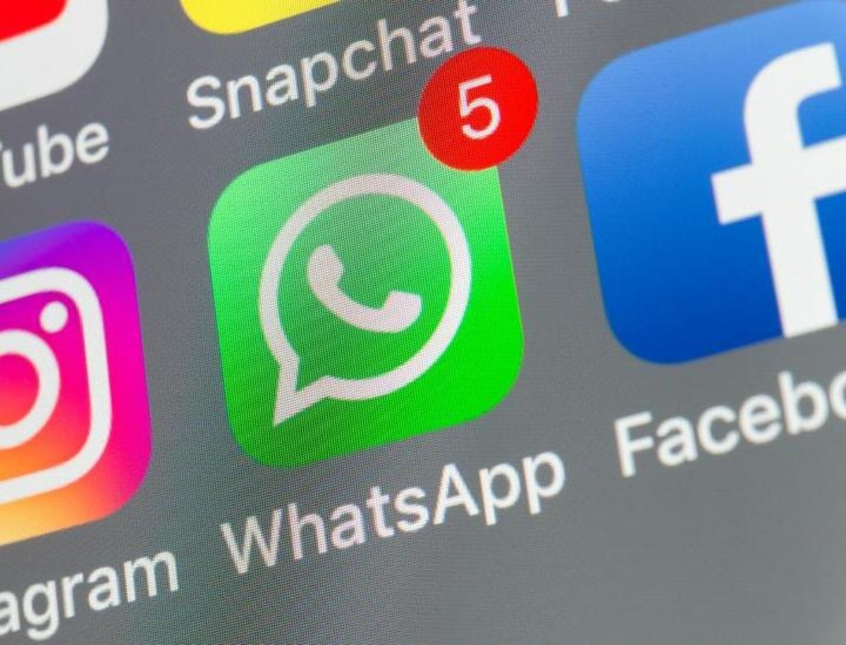 Cómo transferir tus chats de WhatsApp de Android a iOS