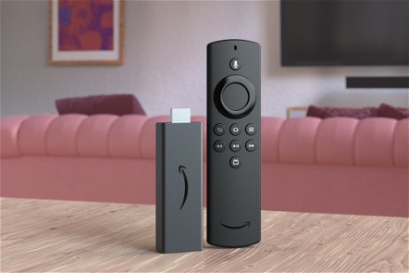 Vuelve el precio chollo para los Fire TV de Amazon: convierte tu TV en una Smart TV por solo 19,99 euros