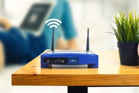 Antenas del router: cómo colocarlas, características y consejos para sacarle el mayor partido a tu conexión