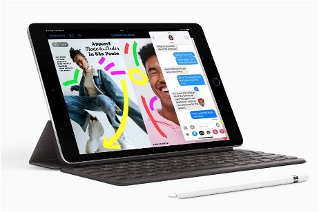 Si buscabas un iPad barato, esta nueva oferta es para ti