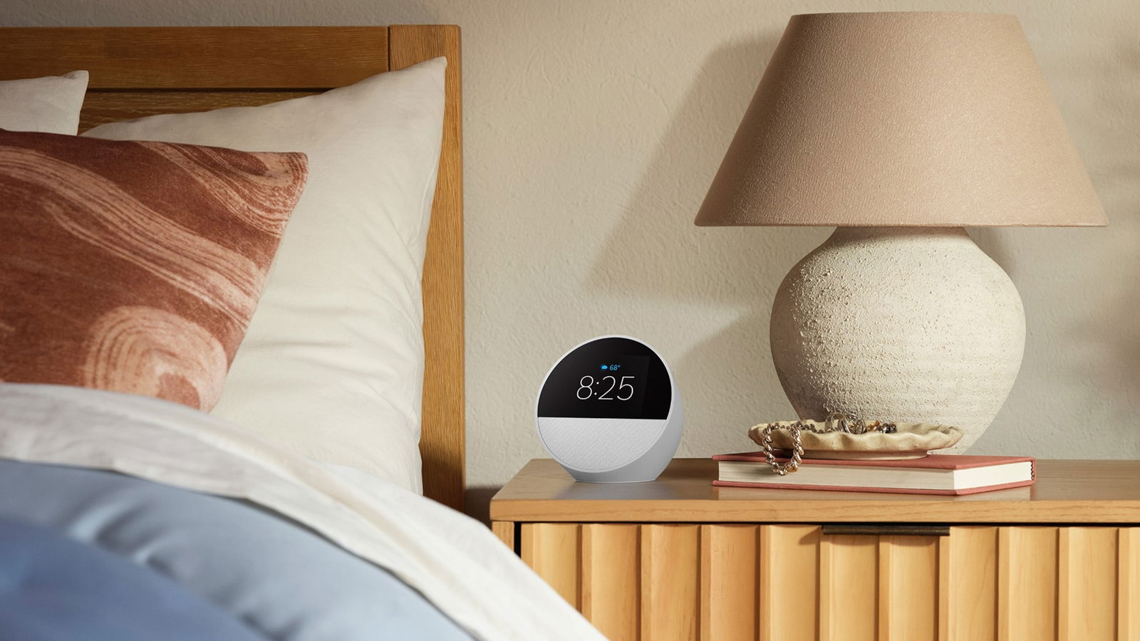 Amazon Echo Spot