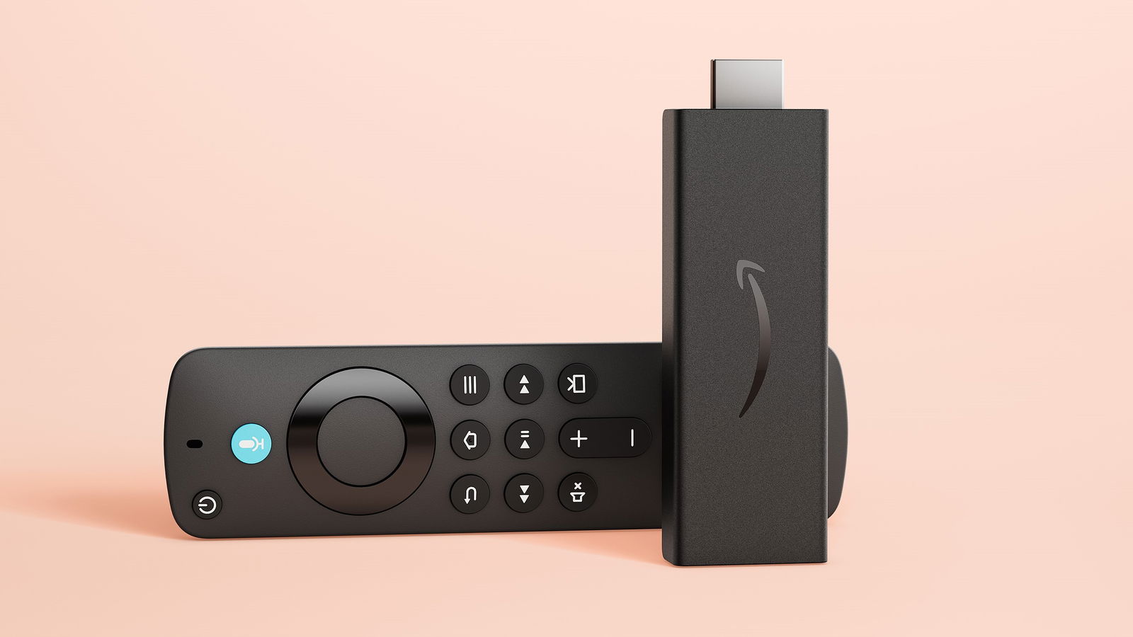 Amazon Fire TV Stick HD