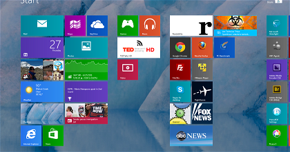 Microsoft comienza a echar el cierre de Windows 8.1, aunque pocos lo echarán en falta