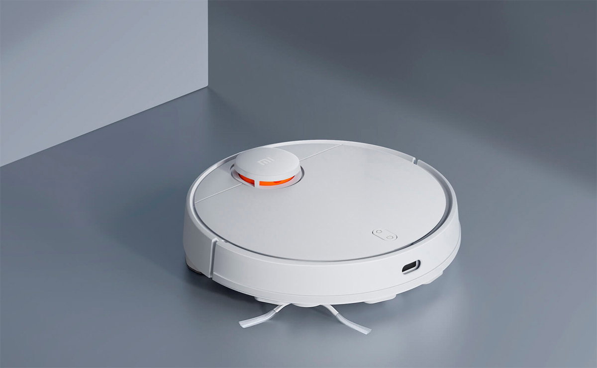 Harto de limpiar? Este robot aspirador y friegasuelos de Xiaomi llega a su  precio mínimo en Amazon