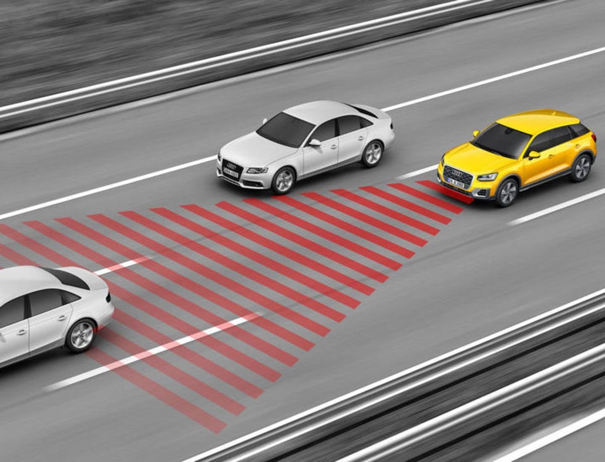 Niveles de conducción autónoma: qué son, cuántos hay y qué les diferencia