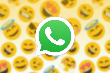 ¿Se te quedan cortos los seis iconos de las reacciones de WhatsAp? Tenemos buenas noticias para ti