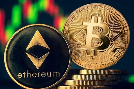 Bitcoin en sus mejores números del mes y Ethereum disparándose ¿Hay luz al final del túnel para las criptos?