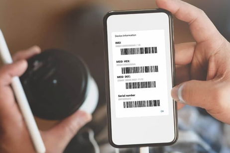 Qué es el IMEI y dónde está