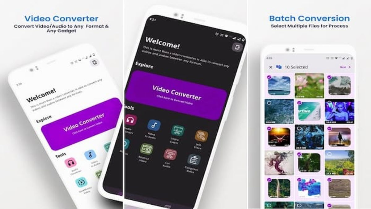 Cómo convertir vídeos de MKV a MP4 rápido y sin perder calidad