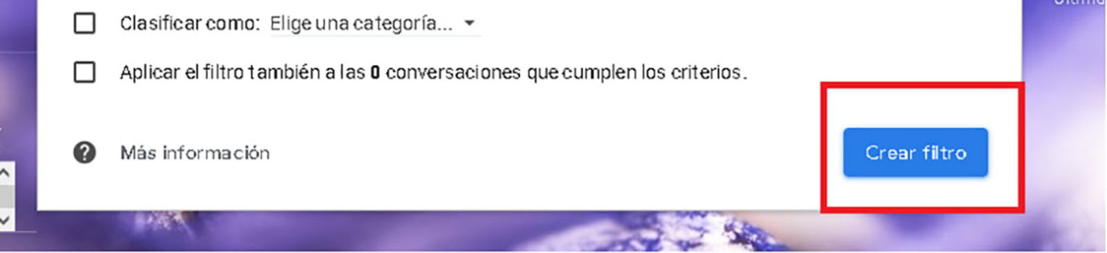 Cómo etiquetar y organizar correos en Gmail