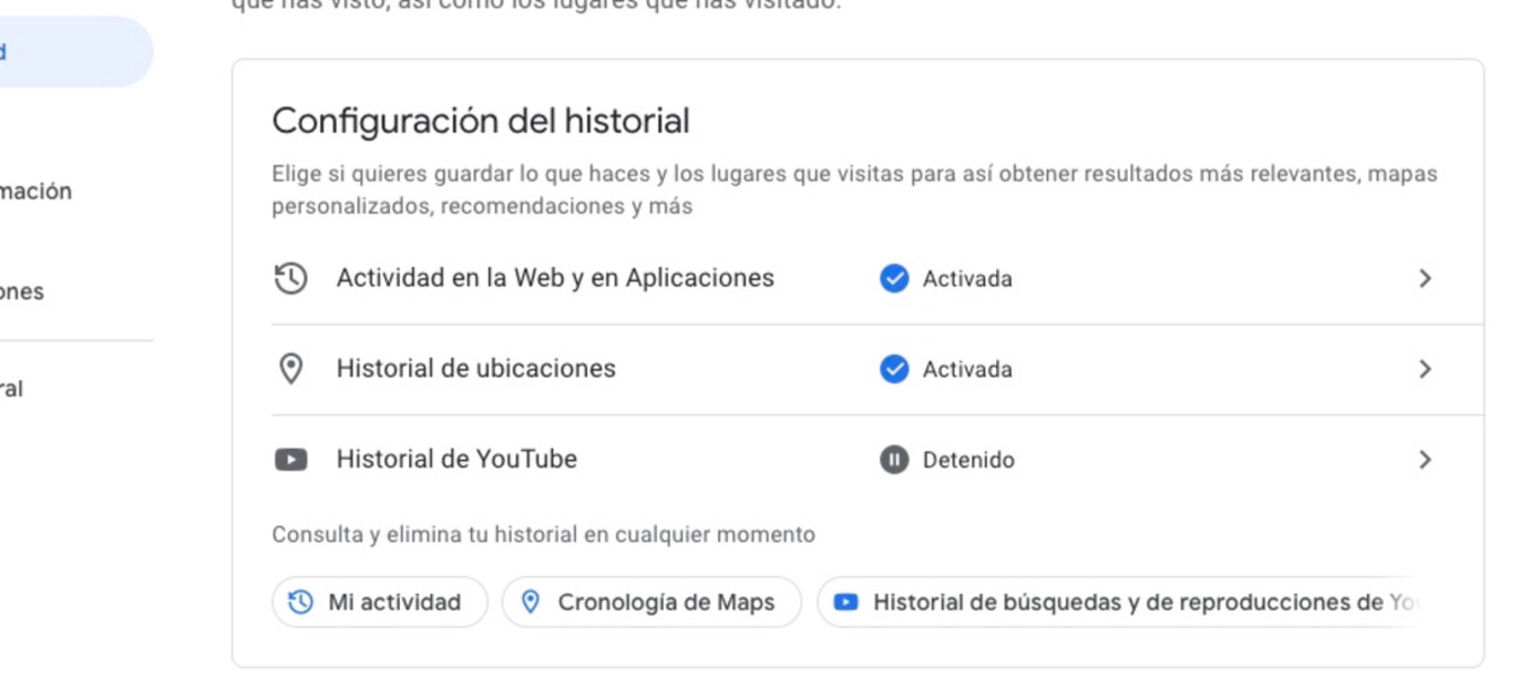 Google News: qué es y cómo configurarlo a tu gusto