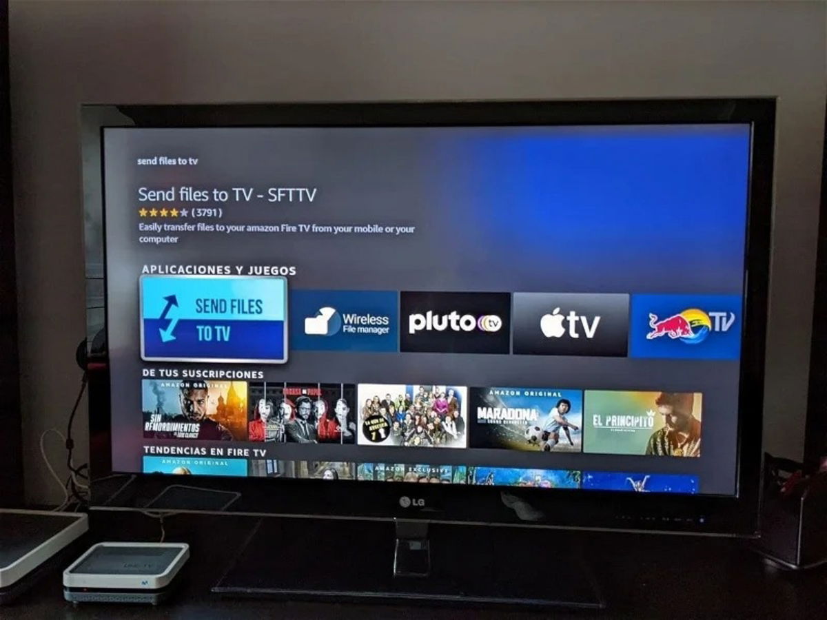 Cómo instalar HBO Max en el Fire TV hazlo paso a paso