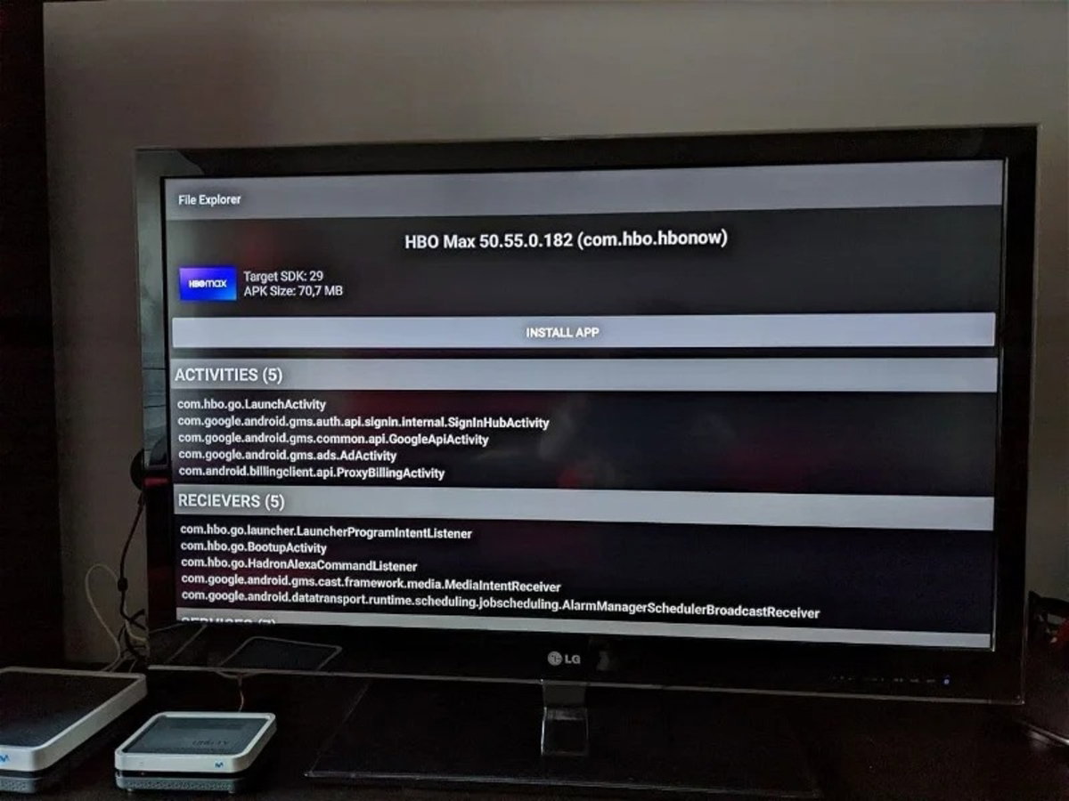 How to install HBO Max on Fire TV: do it step by step - GEARRICE