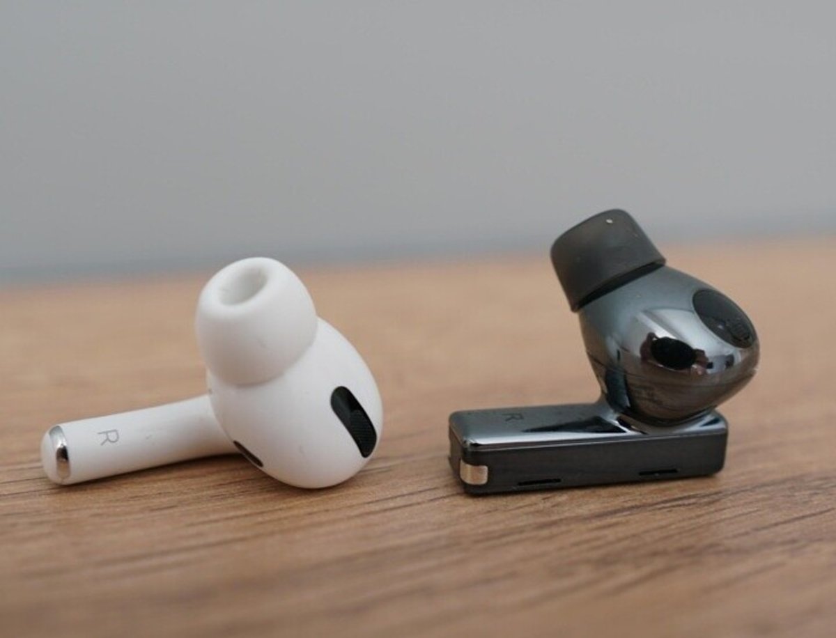blandt Henstilling Mauve Huawei FreeBuds Pro Vs Freebuds 3i Vs Apple AirPods Pro – The New FreeBuds  Pro Offer A Big Improvement With Active Noise Cancelling Over £60 Cheaper  Than AirPods Pro | icbritanico.edu.ar