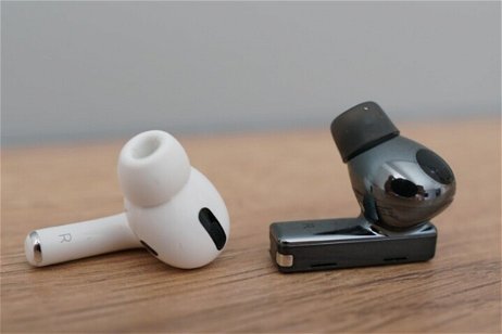 ¿Cuáles son los mejores auriculares TWS del mercado? Apple Airpods Pro vs Huawei FreeBuds Pro 2