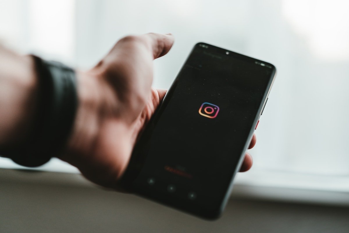 Cómo saber si han hecho una captura de pantalla de tus fotos en Instagram