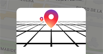 Instagram vs Google Maps: la red social de Meta crea un mapa interactivo para descubrir nuevos lugares