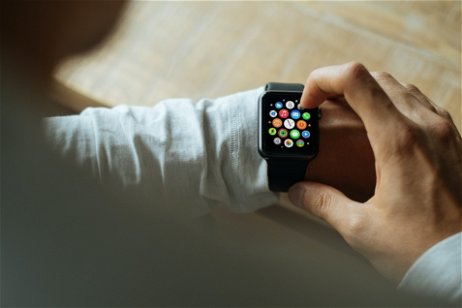 Detectar si tienes fiebre, este es el último rumor acerca del Apple Watch Series 8