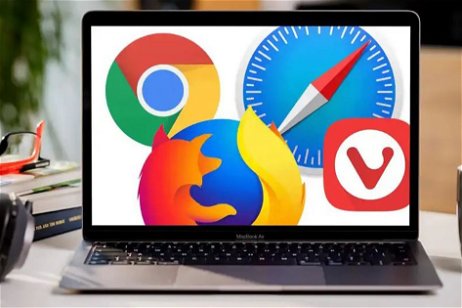 Las mejores alternativas a Safari para Mac