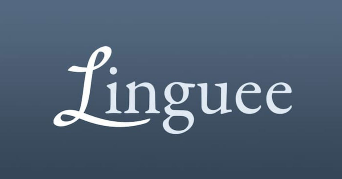 Linguee es una plataforma para traducir que está activa desde el 2009