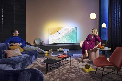 5 mejores televisores OLED/QLED de 2022: recomendaciones, guía de compra y dispositivos desde 449 euros