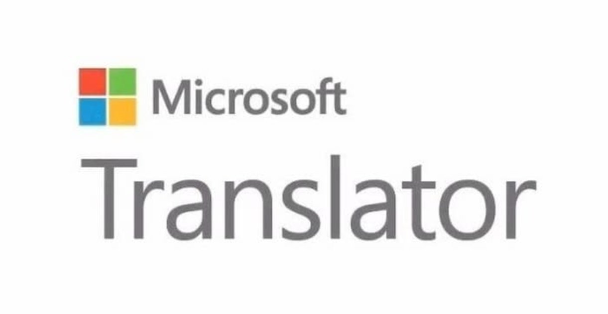 Microsoft bietet eine Alternative zu Google Translate an, die Sie auf Ihrem Windows-PC installieren können