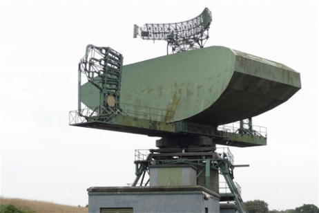 De la Guerra Fría a la búsqueda de OVNIs: un millonario británico quiere darle un nuevo uso a este super-radar
