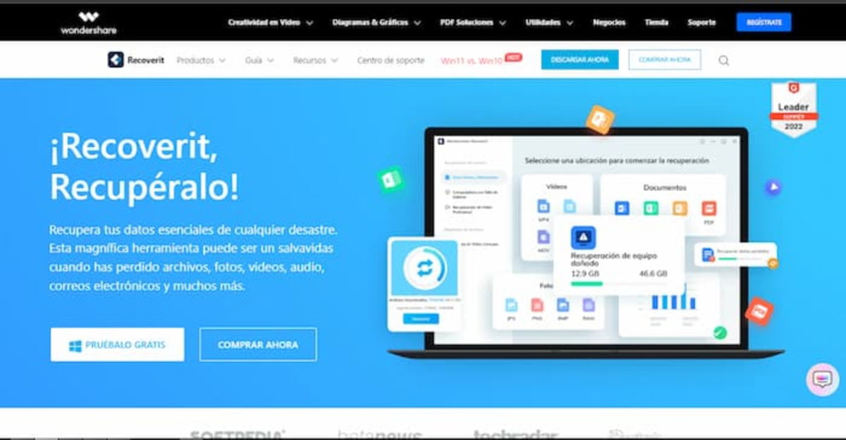 6 best software to recover deleted data GEARRICE
