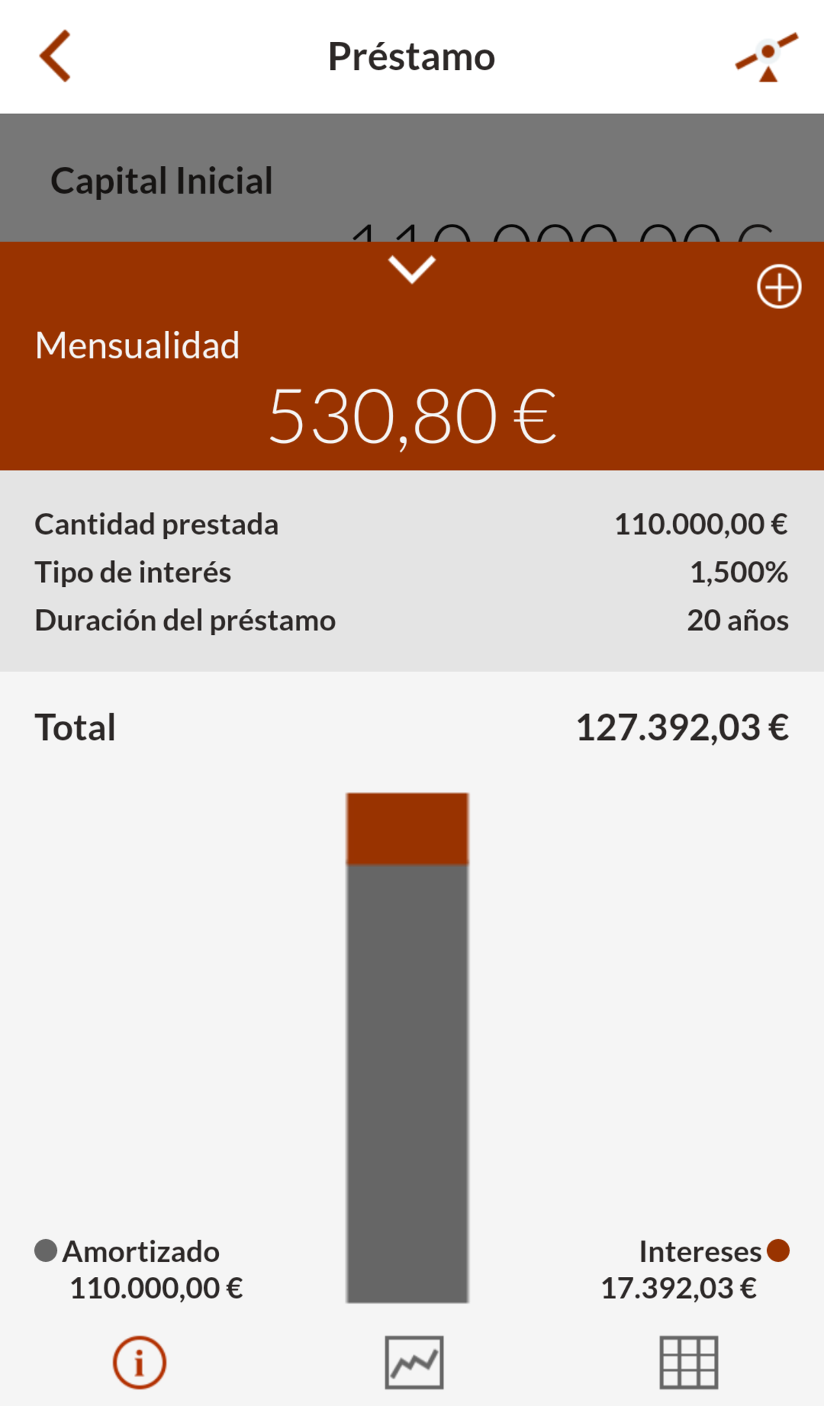 App Banco España