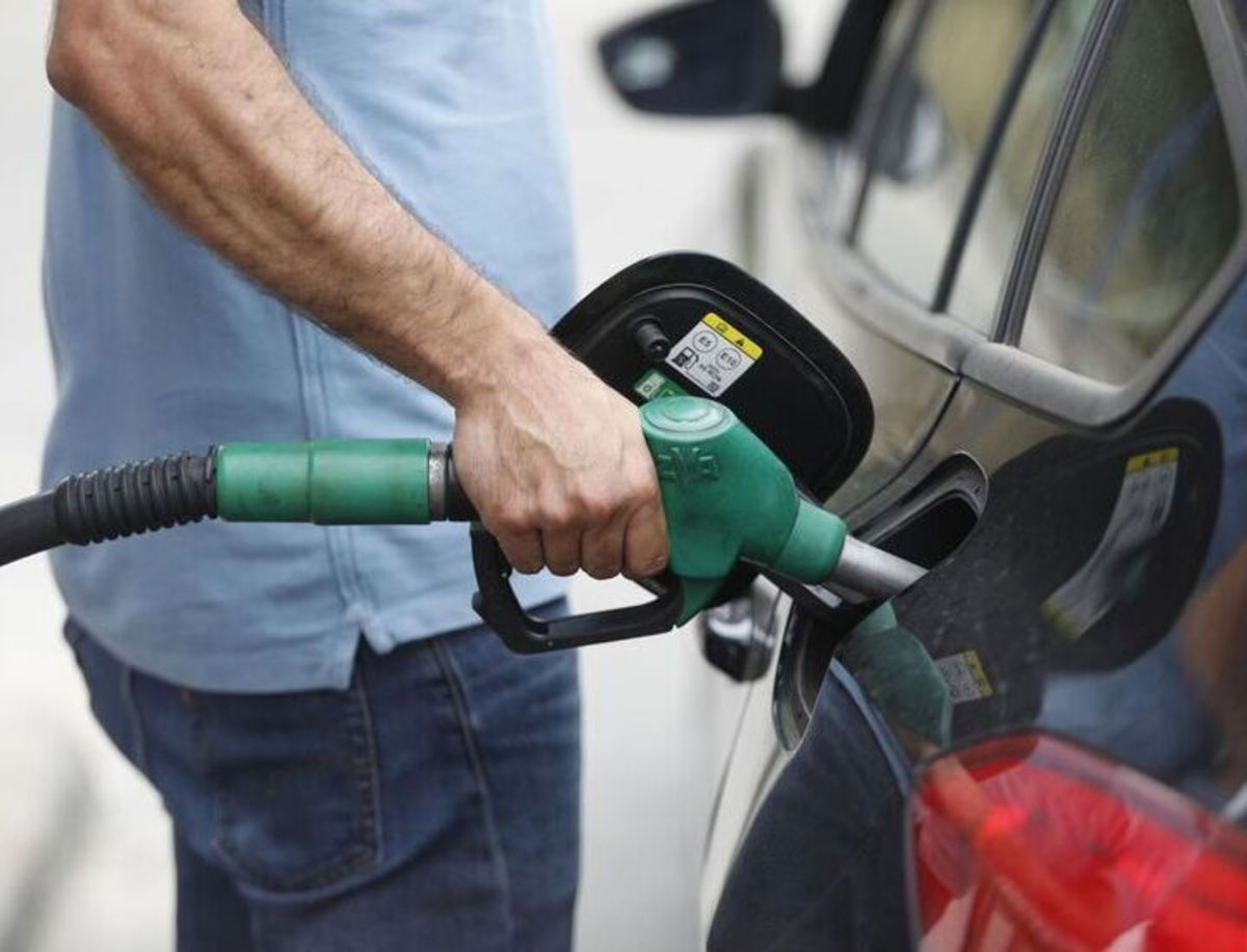 Cuanto cuesta el litro de gasolina