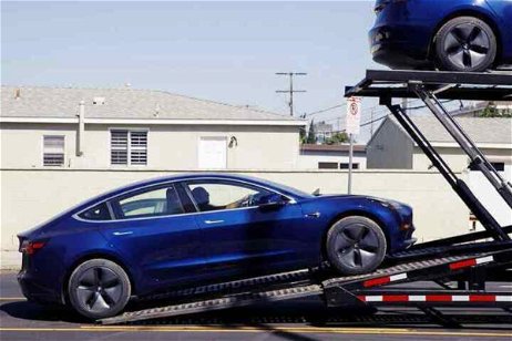 Las ventas de Tesla se están estancando y la cosa no tiene pinta de mejorar