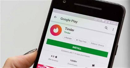 Google está en guerra abierta contra Tinder: una nueva denuncia amenaza con retirar la app de la Play Store