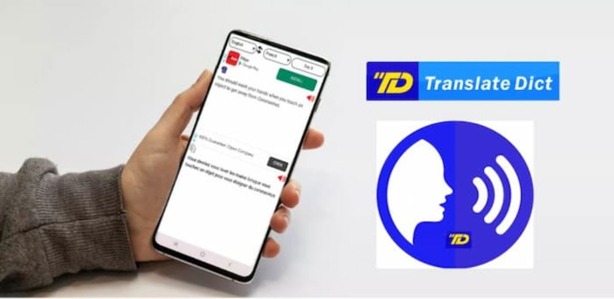 The Best Alternatives To Google Translate GEARRICE