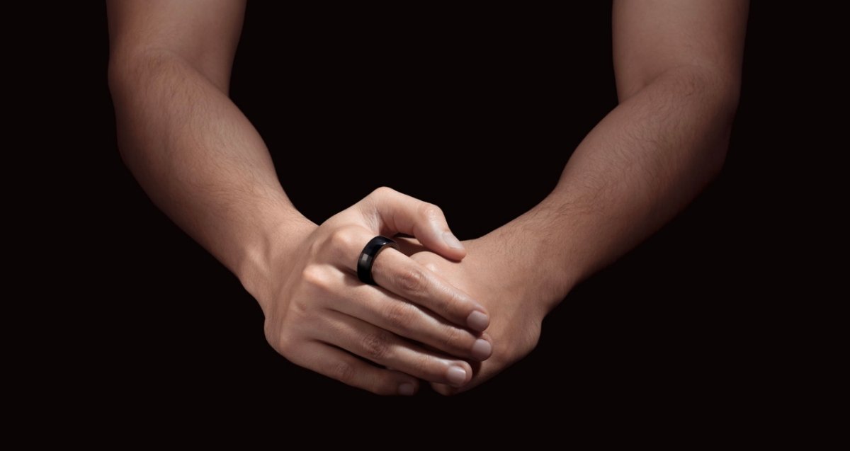 An ultrahuman ring promises to know your body better than yourself.