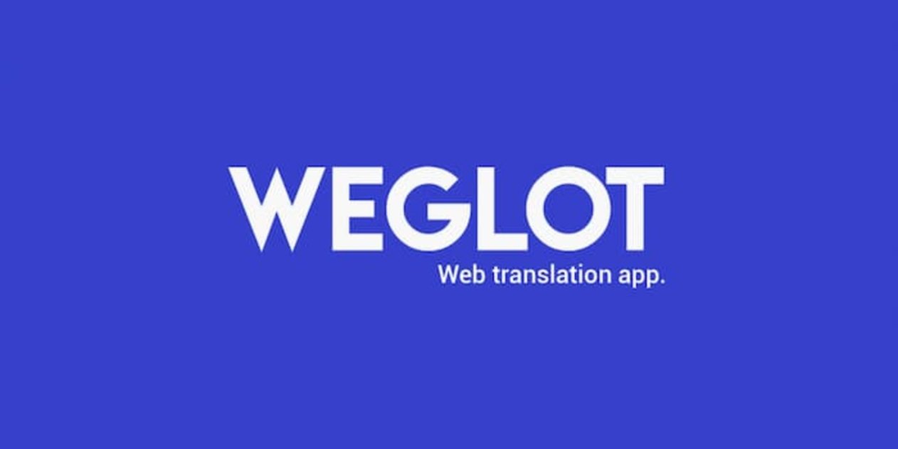 Weglot ist eine interessante Alternative, um alle Arten von Texten zu übersetzen