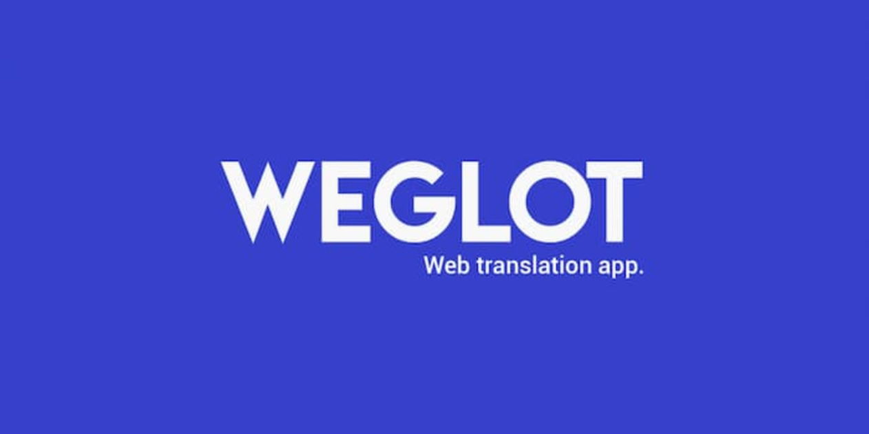 Weglot es una alternativa interesante para traducir todo tipo de textos