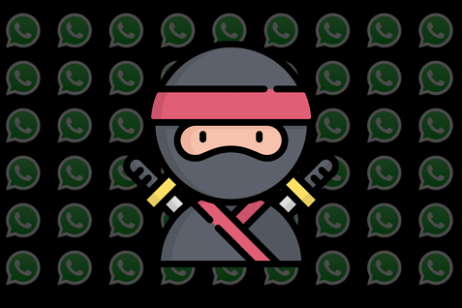 El 'modo ninja' de WhatsApp podría ser una realidad dentro de poco, esto es lo que sabemos