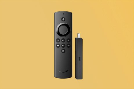 Por menos de 19 euros puedes convertir tu televisor en todo un Smart TV: así es la última oferta de Amazon