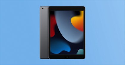 El iPad más vendido alcanza su precio mínimo en Amazon: la mejor tablet para estudiantes por mucho menos
