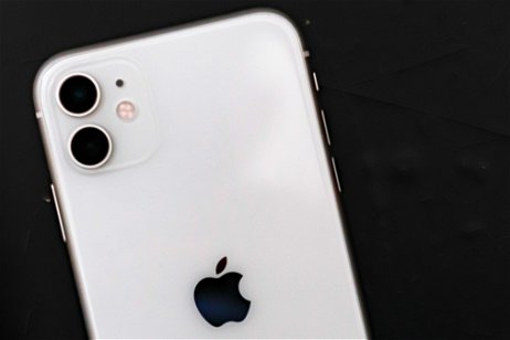 Este pedazo de iPhone cuesta poco más de 500 euros por el Prime Day: iOS 16 a precio mínimo
