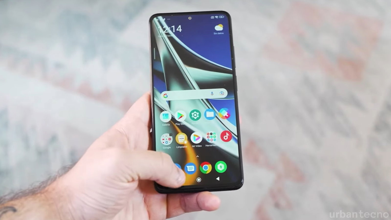 Xiaomi Poco X4 Pro 5G