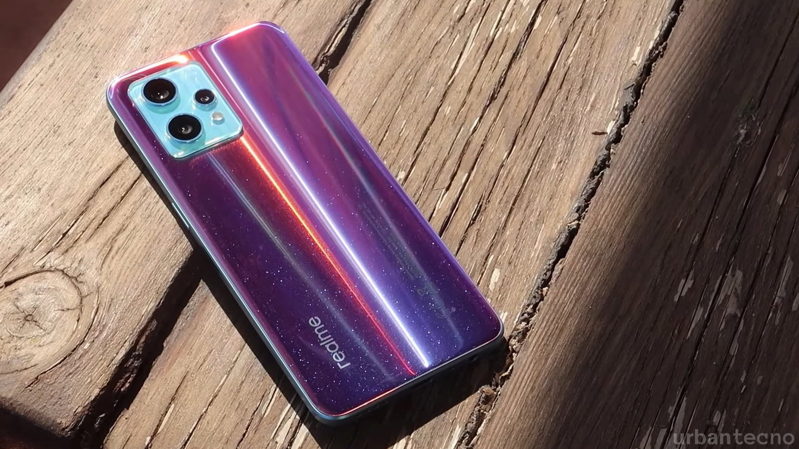 Realme 9 Pro+ 5G