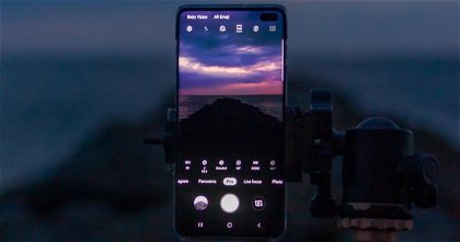 Esta nueva app de Samsung hace verdadera magia con tus fotos, y es gratis