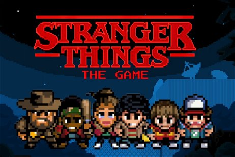 Netflix tiene dos juegos secretos de Stranger Things: así puedes jugarlos completamente gratis