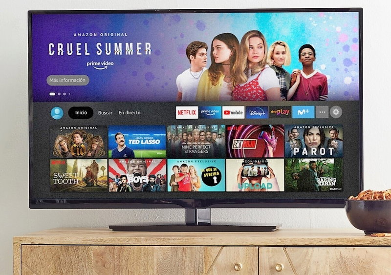 The Best Free Apps For The Amazon Fire TV Stick - GEARRICE